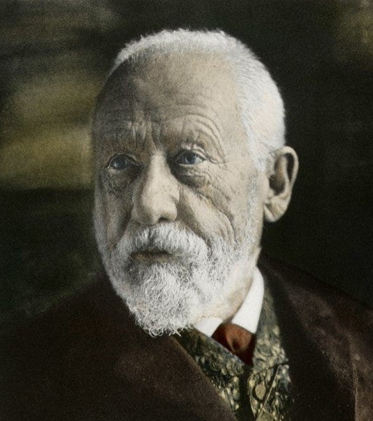 ディルタイの肖像